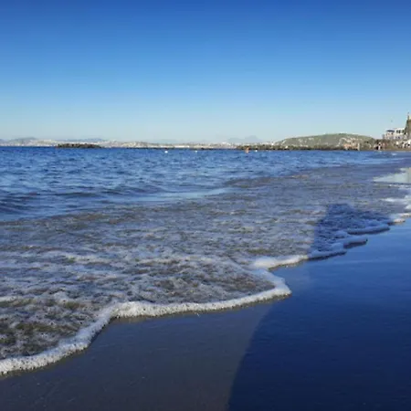 Sea