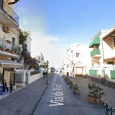Sea Ischia