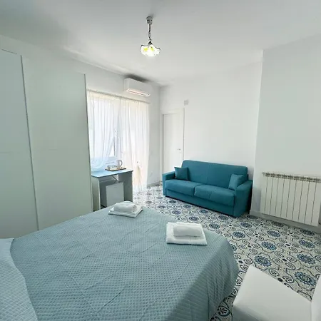 Bed and breakfast Sea