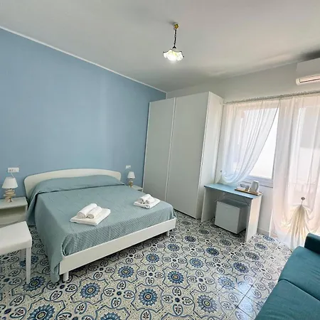 Bed and breakfast Sea Isquia