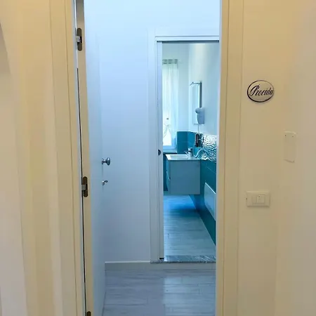 Sea Bed and breakfast