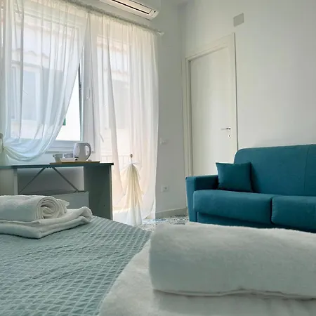 Bed and breakfast Sea Isquia