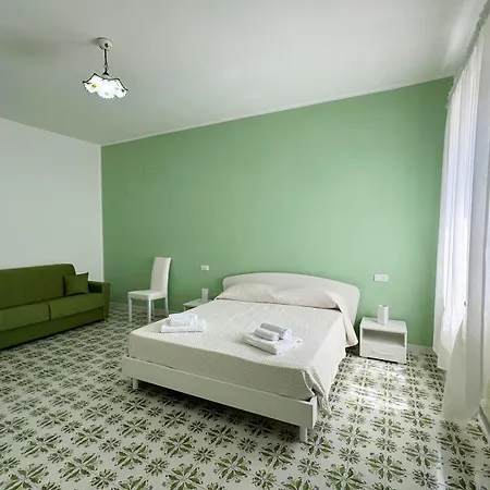 Sea Bed & Breakfast Ischia
