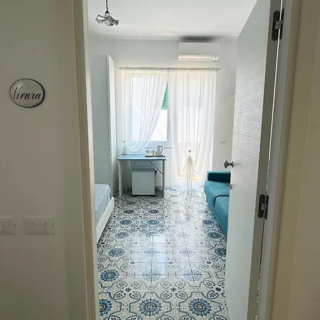 Bed & Breakfast Sea Ischia