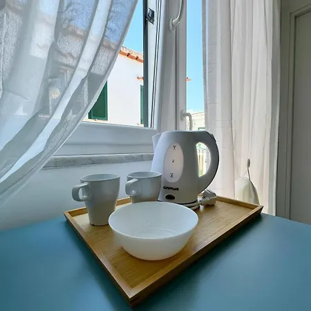 Sea Couette-café Ischia