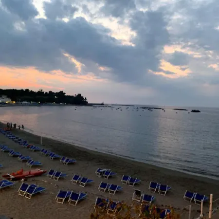 Sea Ischia