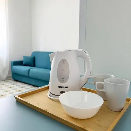 Bed & Breakfast Sea