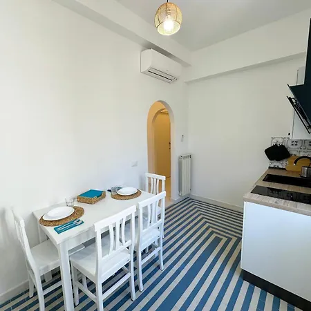 Bed & Breakfast Sea *