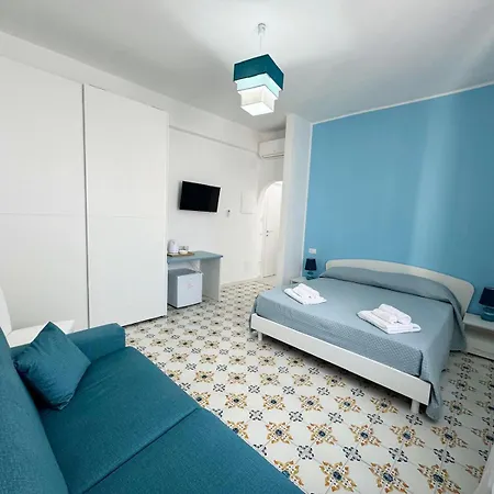 Sea Bed & Breakfast Ischia