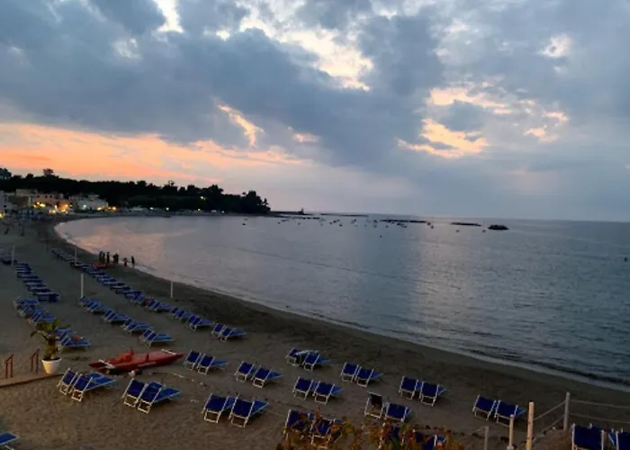 Sea Ísquia