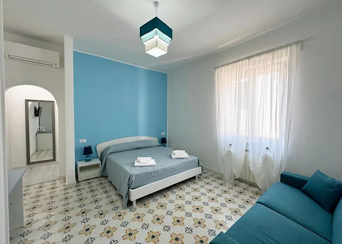 Sea 3* Ísquia