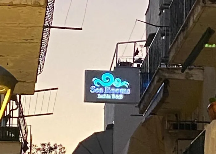 Sea Alojamento de Acomodação e Pequeno-almoço